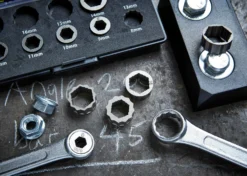 CK Metall Schrauben/Bolzen Und Muttern-Sortiment Innensechskant X 8 → 17mm, 10 Stück 11 CK Metall Schrauben/Bolzen Und Muttern-Sortiment Innensechskant X 8 → 17mm, 10 Stück -RS Verkäufe Y2281479 05 scaled