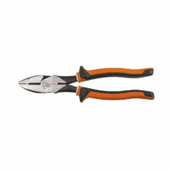 Klein Tools Seitenschneider 224 Mm / Backen 37mm