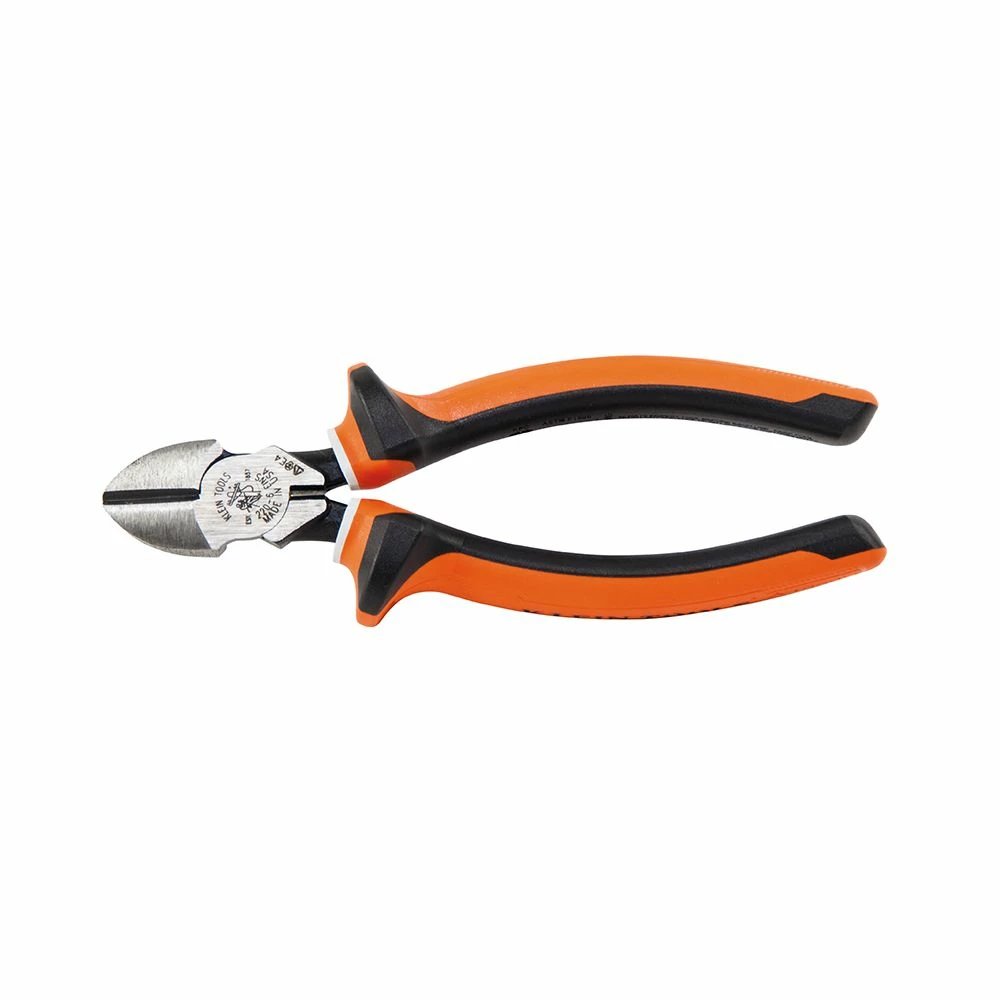 Klein Tools 2206EINS VDE Seitenschneider 160,7 Mm / Backen 20.4mm 3 Klein Tools 2206EINS VDE Seitenschneider 160,7 Mm / Backen 20.4mm