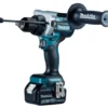Makita DHP486 Li-Ion Akku Schlagbohrschrauber 18V Bürstenlos 5Ah 2 Makita DHP486 Li-Ion Akku Schlagbohrschrauber 18V Bürstenlos 5Ah -RS Verkäufe Y2307714 01