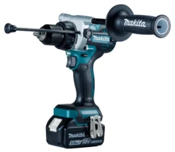 Makita DHP486 Li-Ion Akku Schlagbohrschrauber 18V Bürstenlos 5Ah