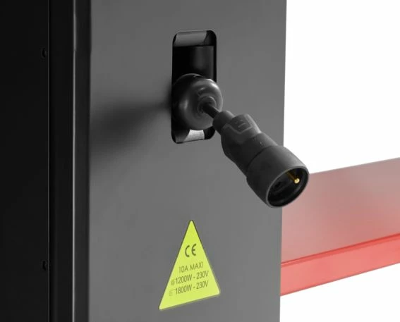 Facom Betriebener Werkbank B. 650mm H. 810mm 7 Facom Betriebener Werkbank B. 650mm H. 810mm - Image 5