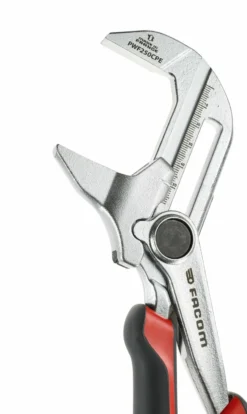 Facom PWF250 Zangenschlüssel, Gebogen 250 Mm -RS Verkäufe Y2349512 03 scaled