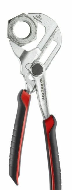 Facom PWF250 Zangenschlüssel, Gebogen 250 Mm -RS Verkäufe Y2349512 04 scaled