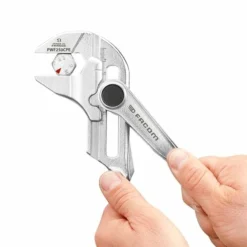 Facom PWF250 Zangenschlüssel, Gebogen 250 Mm -RS Verkäufe Y2349512 06