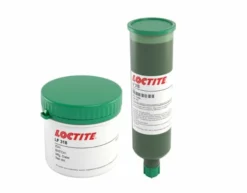 Loctite LF 318D Lötpaste Bleifrei, Dose