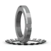 SKF Kontermutter, 46.05x52.527x11.379mm, Innen ø 34.95mm 1 SKF Kontermutter, 46.05x52.527x11.379mm, Innen ø 34.95mm -RS Verkäufe Y2372239 01