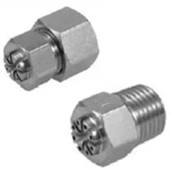 SMC R 1/8Zoll Druckluftpistolen-Düse , Bis 10bar