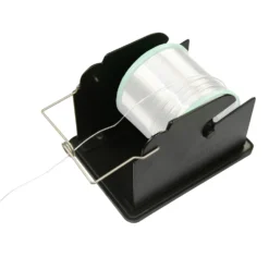 Hakko 611-1 Lötzubehör Lötkolben Lötdrahtrollenständer Für FM2027-01