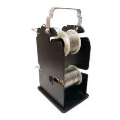 Hakko 611-2 Lötzubehör Lötkolben Lötdrahtrollenständer Für FM2027-01 -RS Verkäufe Y2395176 05