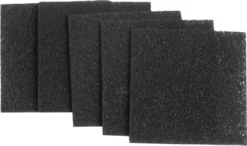 Hakko FA-400 Lötzubehör Filter Für Lötrauch-Absauger Für FA-400