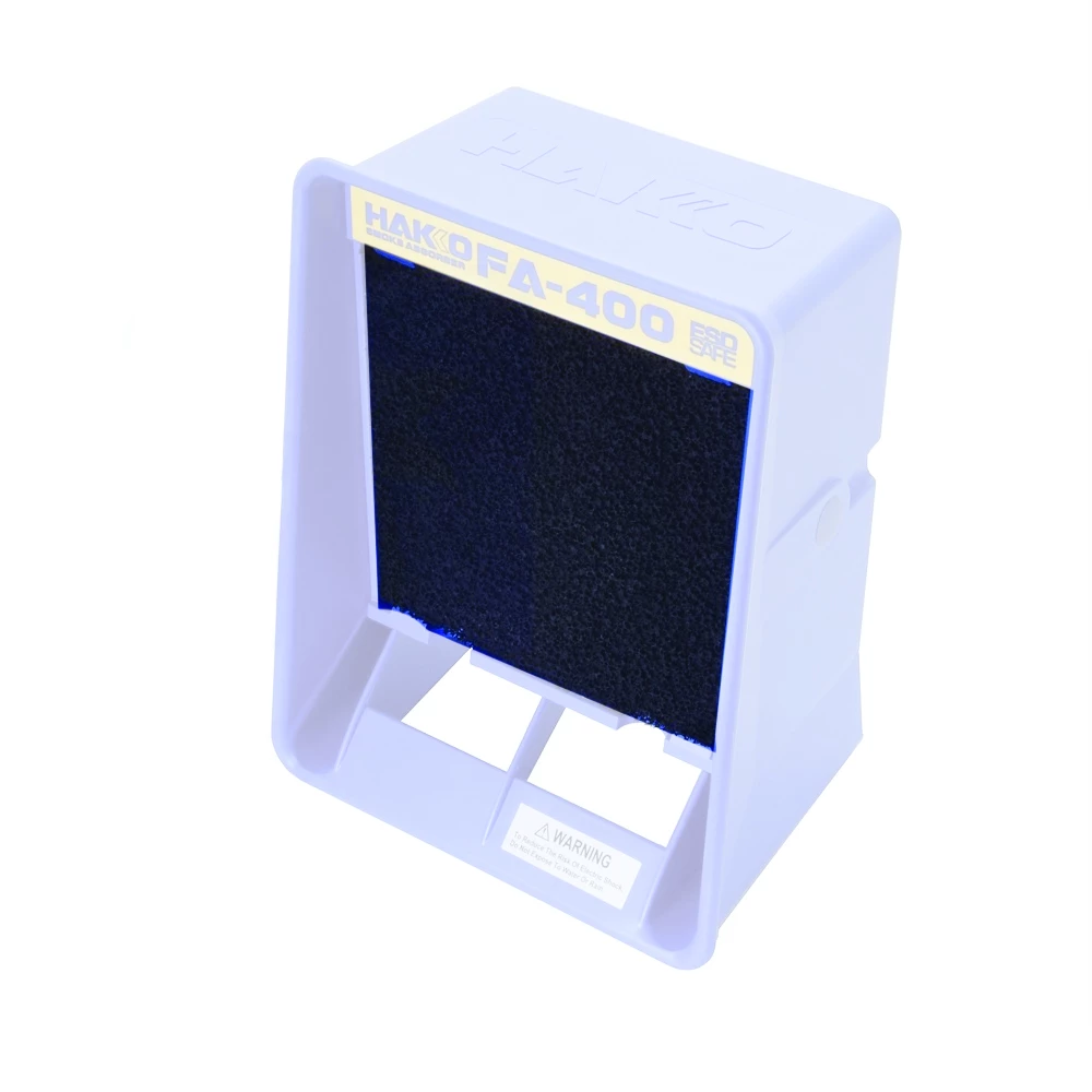 Hakko FA-400 Lötzubehör Filter Für Lötrauch-Absauger Für FA-400 5 Hakko FA-400 Lötzubehör Filter Für Lötrauch-Absauger Für FA-400 - Image 3