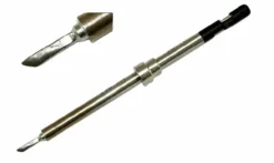 Hakko / FM2032 Lötspitze 1,4 X 8,5 Mm Flach 45° T30 Für Lötstation Hakko FM-2032