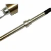 Hakko / FM2032 Lötspitze 1,8 X 6 Mm Flach 45° T30 Für Lötstation Hakko FM-2032 -RS Verkäufe Y2395193 01