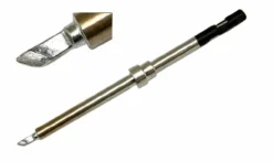 Hakko / FM2032 Lötspitze 1,8 X 6 Mm Flach 45° T30 Für Lötstation Hakko FM-2032
