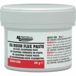 MG Chemicals Flussmittel Bleifrei, Dose 50g