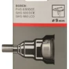Bosch Heißluftpistole, Heißluftgebläse-Konzentrationsdüse 2 Bosch Heißluftpistole, Heißluftgebläse-Konzentrationsdüse -RS Verkäufe Y2413192 01