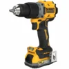 DeWALT XR Li-Ion Akku Bohrschrauber 18V 1.7Ah 2 DeWALT XR Li-Ion Akku Bohrschrauber 18V 1.7Ah -RS Verkäufe Y2430168 01