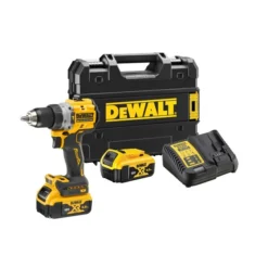 DeWALT XR Li-Ion Akku Bohrhammer 18V Bürstenlos U/min 5Ah