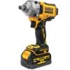 DeWALT, 1/2 Zoll Akku Schlagschrauber, 0 ⭢ 600 Rpm, 1200 Rpm, 2000U/min -RS Verkäufe Y2430177 01