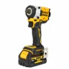 DeWALT, 1/2 Zoll Akku Schlagschrauber, 0 ⭢ 1400 Rpm, 2500U/min 1 DeWALT, 1/2 Zoll Akku Schlagschrauber, 0 ⭢ 1400 Rpm, 2500U/min -RS Verkäufe Y2430184 01