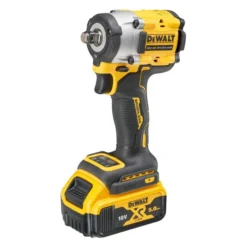 DeWALT DCF921P2T, 1/2 Zoll Akku Schlagschrauber / 406Nm