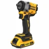 DeWALT XR Li-Ion Akku Schlagschrauber 18V 2Ah -RS Verkäufe Y2430186 01