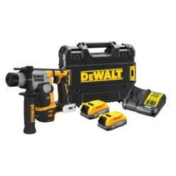 DeWALT XR Li-Ion Akku Bohrhammer 18V 1.7Ah