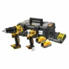 DeWALT XR Li-Ion Akku Bohrmaschine 18V 1.7Ah -RS Verkäufe Y2430193 01