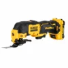 DeWALT DCS353D2 Akku Multicutter Multi-Tool L. 24cm 2 DeWALT DCS353D2 Akku Multicutter Multi-Tool L. 24cm -RS Verkäufe Y2430196 01