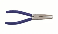 MECATRACTION Sicherungsringzange Gebogen 170 Mm