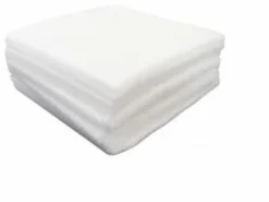 Weller 6V, 20T, Zero Smog 4S Feinstaubfilter M5 X 12mm, Länge 365mm