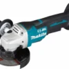 Makita DGA467Z, 18V Akku Winkelschleifer 3000 → 8500U/min 2 Makita DGA467Z, 18V Akku Winkelschleifer 3000 → 8500U/min -RS Verkäufe Y2566117 01