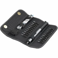 StarTech.com CTK20PCEDRIVE Elektroschrauber Typ Akkuschrauber Mit Hebelstart 1.2V Akku 110U/min 0.25-0.35Nm -RS Verkäufe Y2566924 08