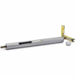 StarTech.com CTK55PCEDRIVE Elektroschrauber Typ Akkuschrauber Mit Hebelstart 1.2V Akku 110U/min 0.25-0.35Nm 10 StarTech.com CTK55PCEDRIVE Elektroschrauber Typ Akkuschrauber Mit Hebelstart 1.2V Akku 110U/min 0.25-0.35Nm -RS Verkäufe Y2566925 02