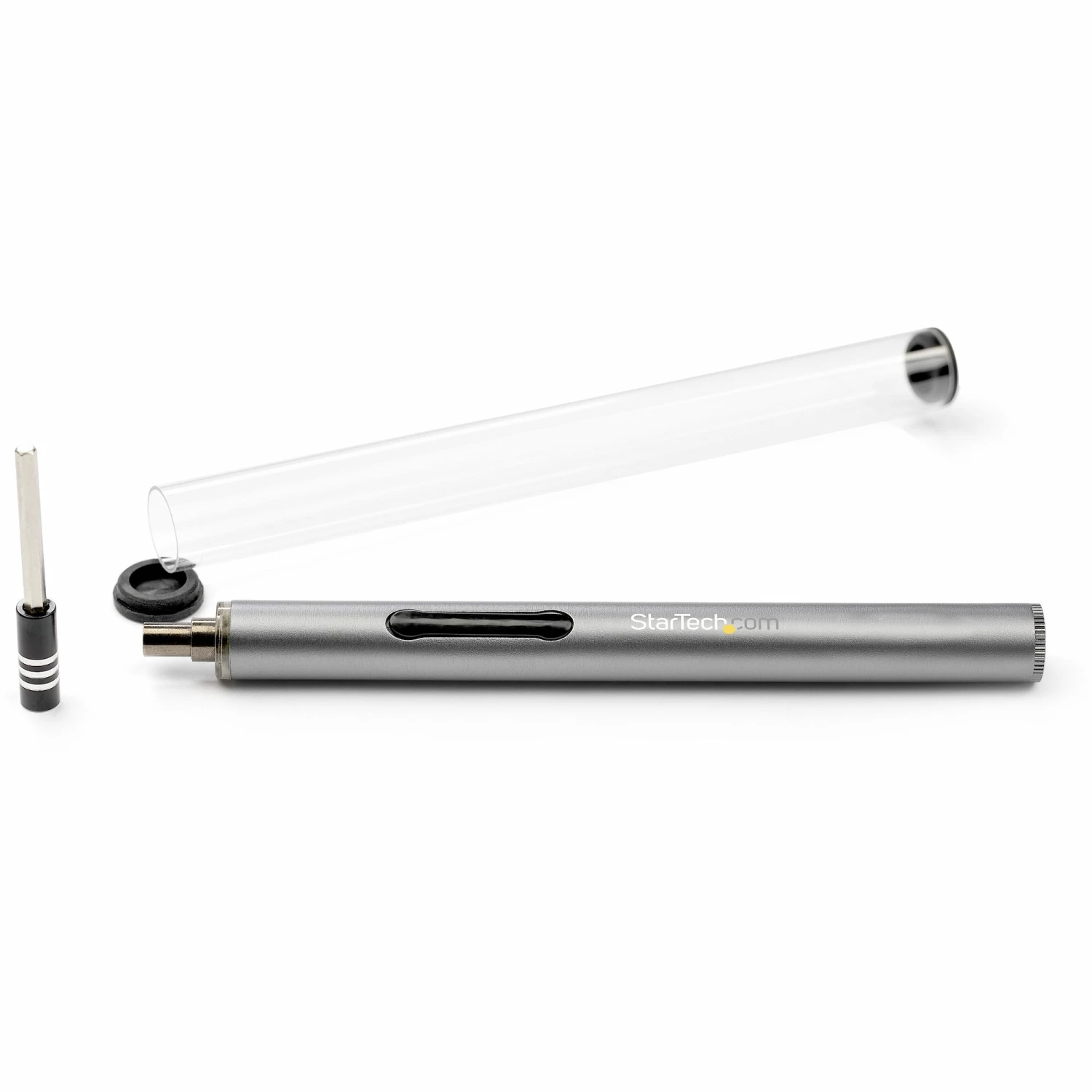 StarTech.com CTK55PCEDRIVE Elektroschrauber Typ Akkuschrauber Mit Hebelstart 1.2V Akku 110U/min 0.25-0.35Nm 5 StarTech.com CTK55PCEDRIVE Elektroschrauber Typ Akkuschrauber Mit Hebelstart 1.2V Akku 110U/min 0.25-0.35Nm - Image 3