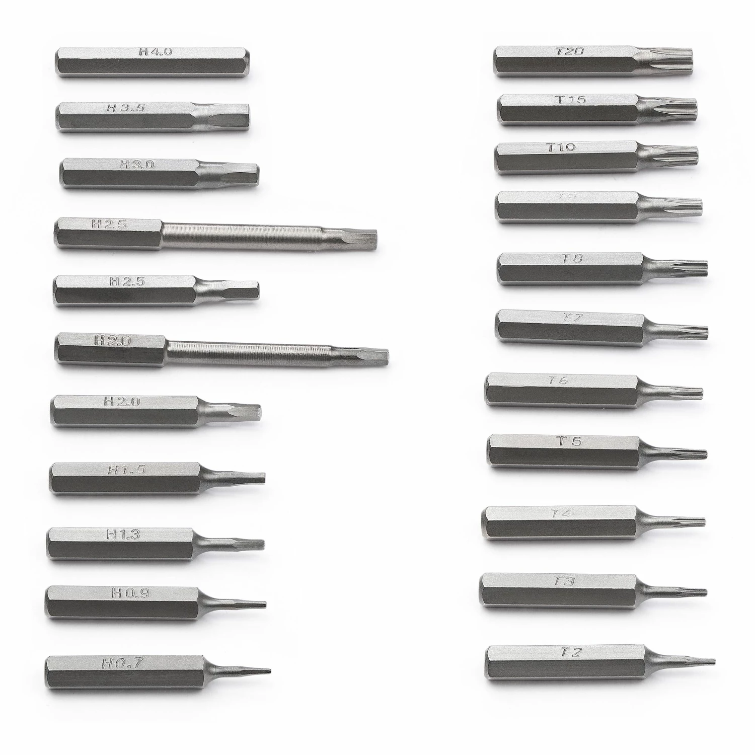 StarTech.com CTK55PCEDRIVE Elektroschrauber Typ Akkuschrauber Mit Hebelstart 1.2V Akku 110U/min 0.25-0.35Nm 7 StarTech.com CTK55PCEDRIVE Elektroschrauber Typ Akkuschrauber Mit Hebelstart 1.2V Akku 110U/min 0.25-0.35Nm - Image 5