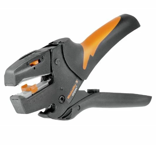 Weidmüller Stripax Abisolierwerkzeug, Isoliert 0.08 → 10mm² 10 Weidmüller Stripax Abisolierwerkzeug, Isoliert 0.08 → 10mm² - Image 8