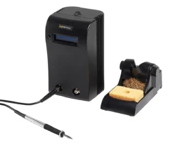 Metcal MX-500AV Lötstation, 2-Kanal Digital 40W / 100 → 240V